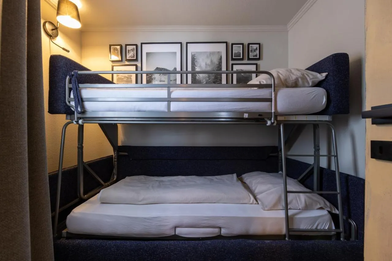 Aparthotel Mondi Hotel Axams