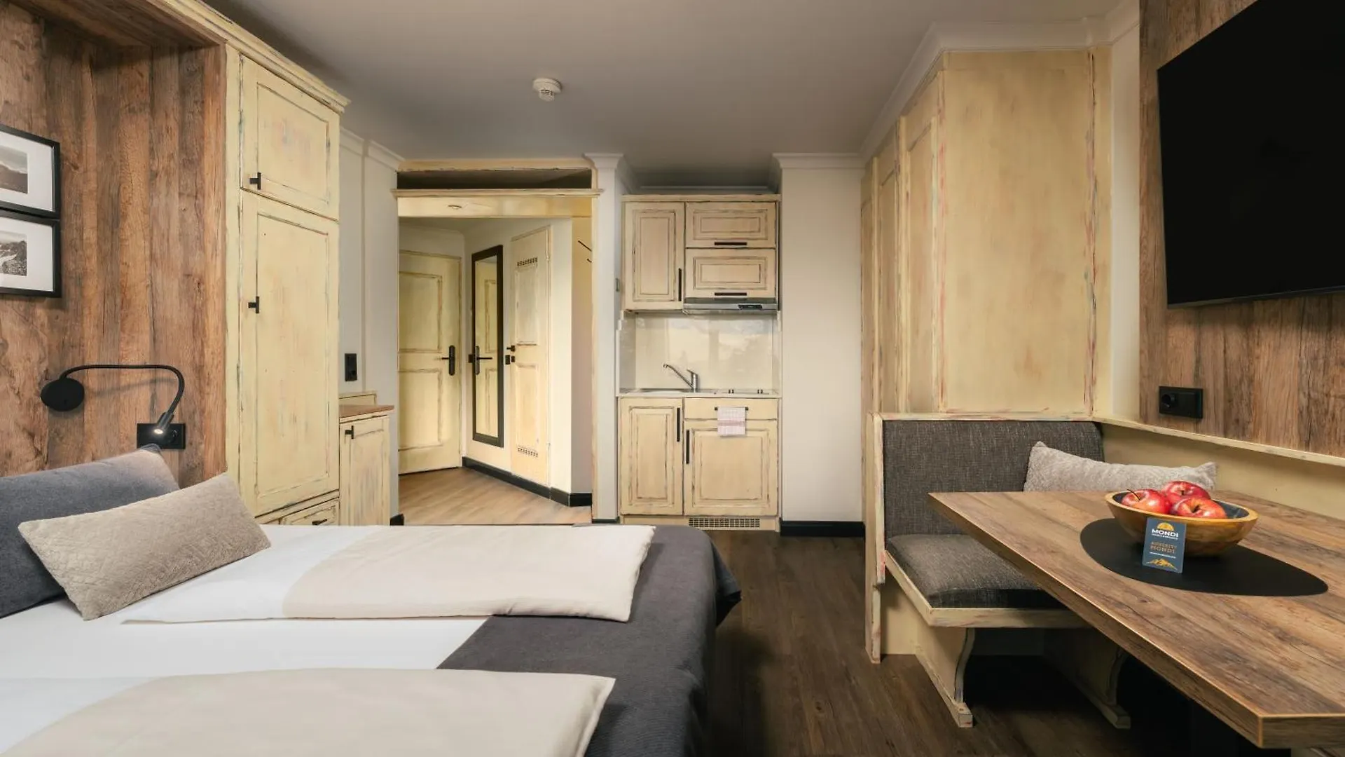 Mondi Hotel Axams Austria