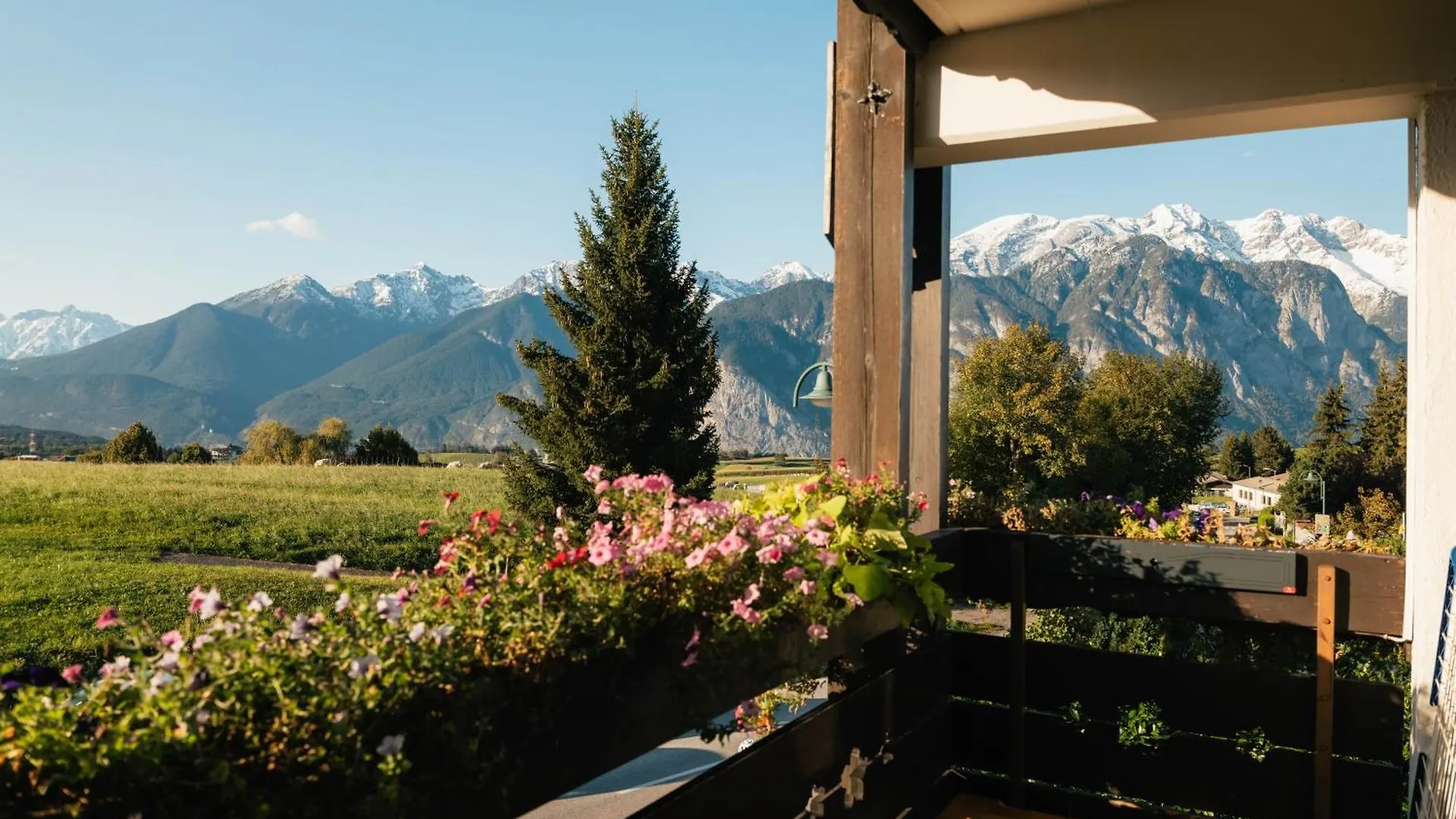 Mondi Hotel Axams 4*,