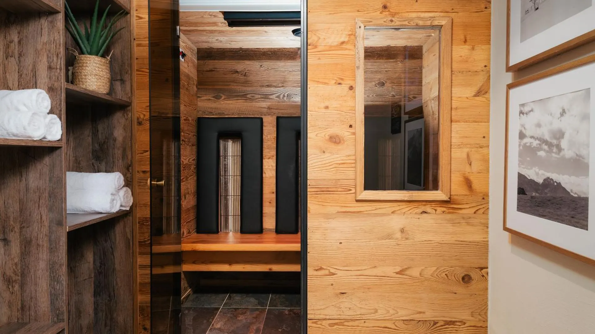 Mondi Hotel Axams