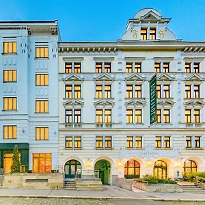 **** Hotel Josefshof Am Rathaus Rakousko