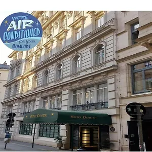 Hotel Domizil ****