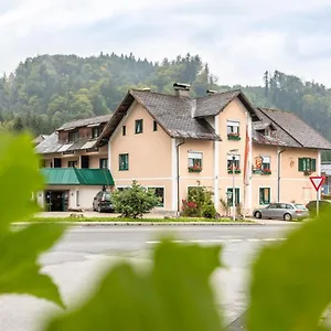 Kro Landgasthof Fuerstenbrunn ***