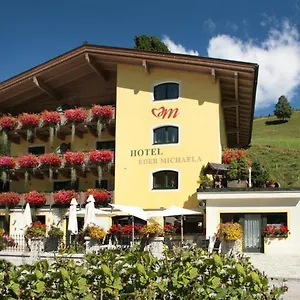 *** Hotel Eder Michaela Rakousko
