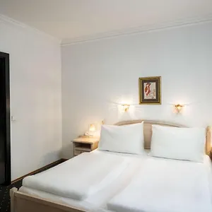 *** Hotel Arthotel Ana Gala Rakousko