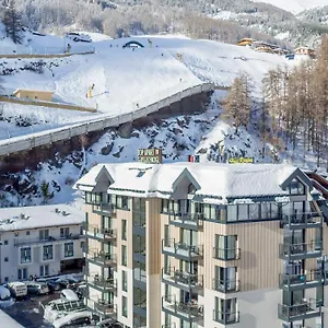 4* Aparthotel Gaislachkogl