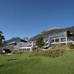 Lejlighedshotel & Oberhofer ****