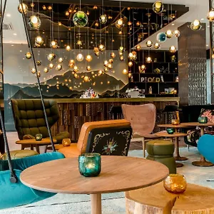 Hotel One Salzburg-sued ***