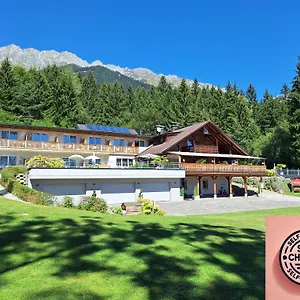 فندق Sweet Cherry - Boutique & Tyrol