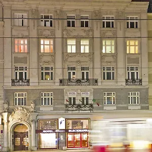 *** Bed & Breakfast Hotel-pension Bleckmann Rakousko