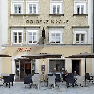 Hotel Krone 1512 ***
