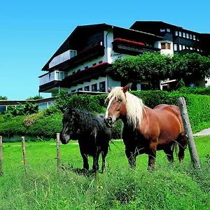 2* Hotel Aldranser Hof