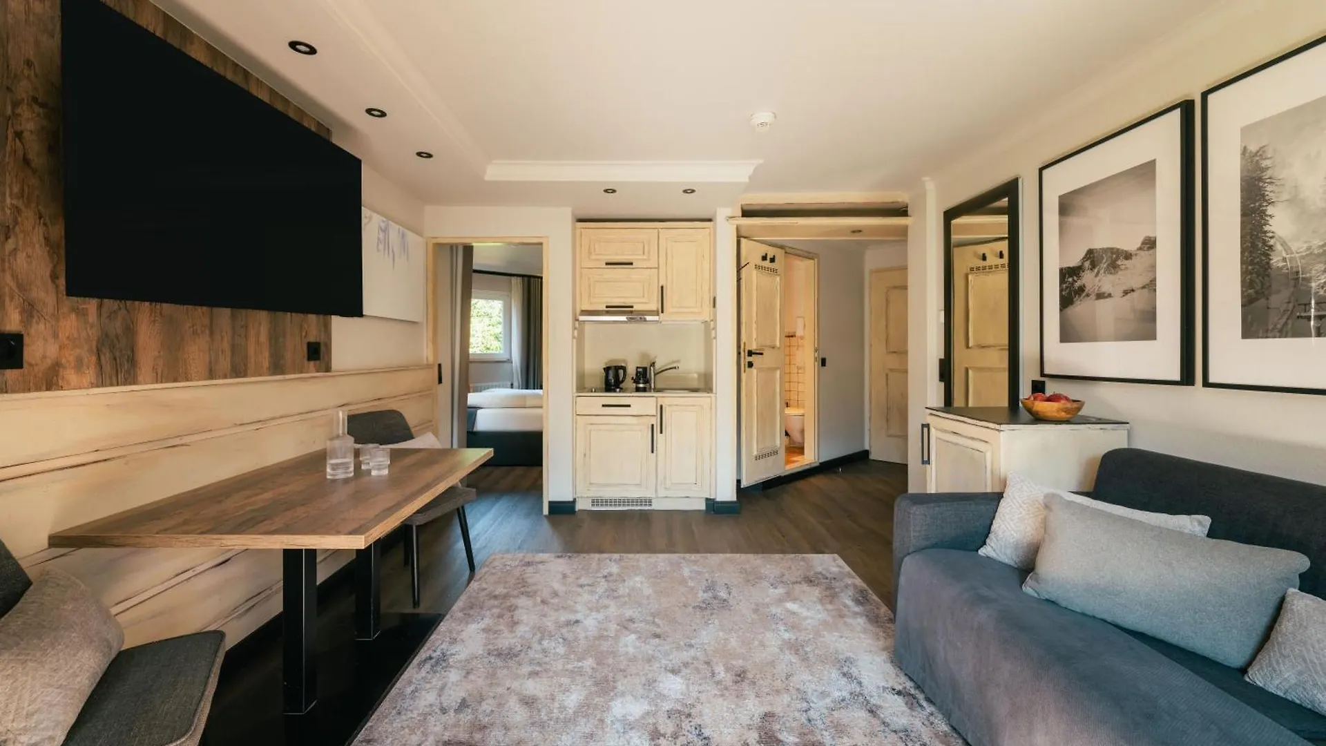 Mondi Hotel 阿克桑姆斯
