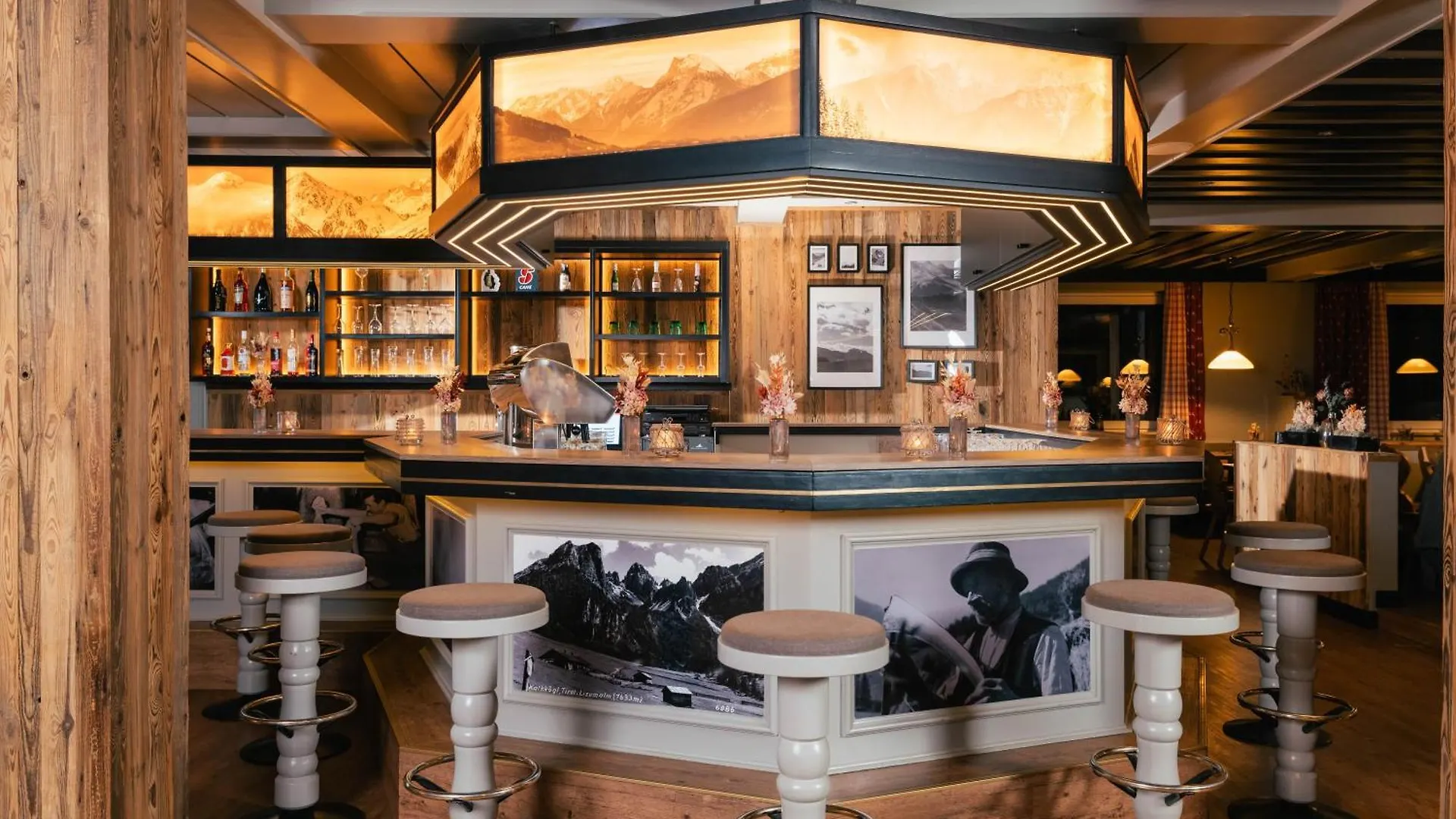 Mondi Hotel 阿克桑姆斯