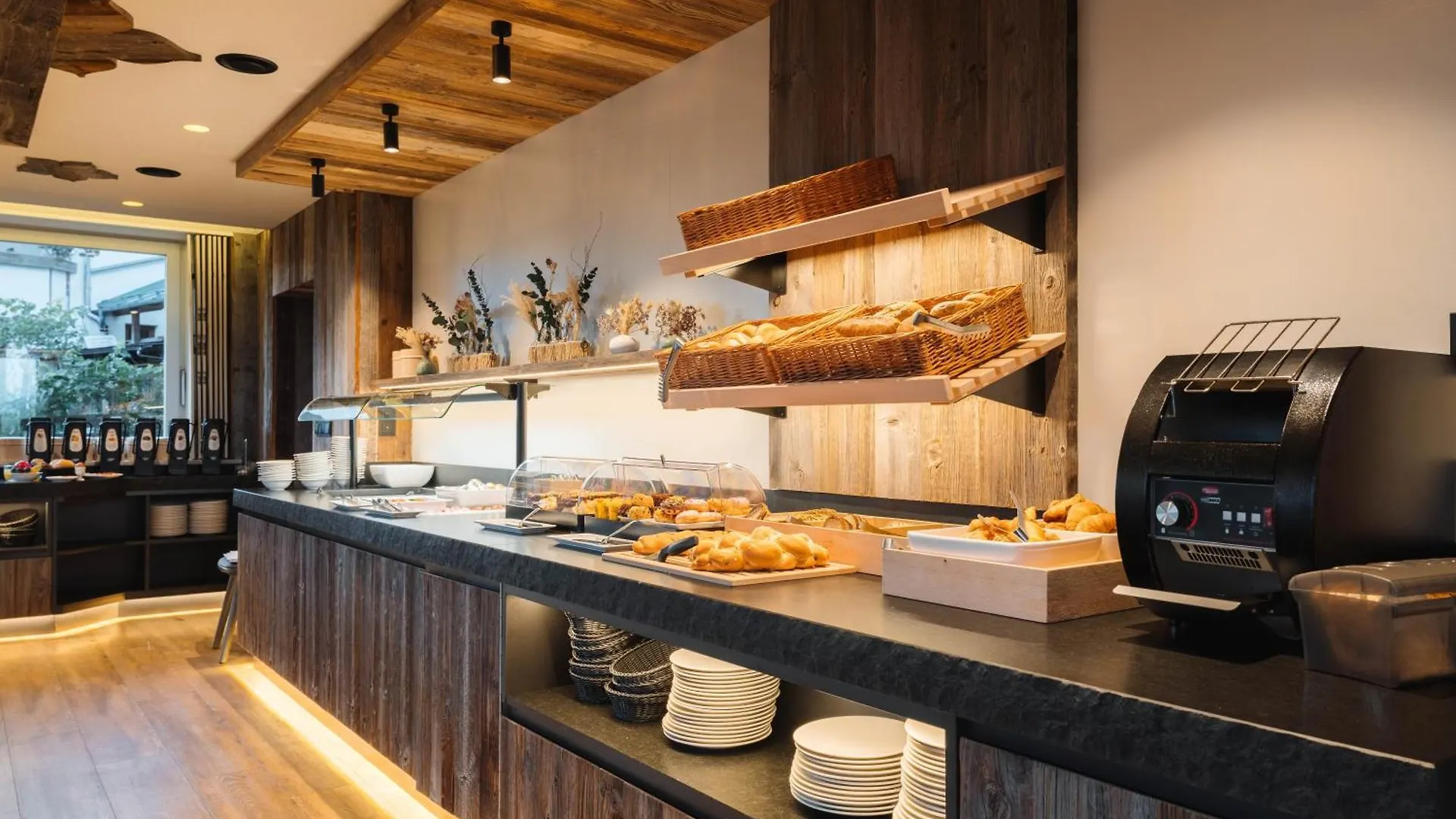 Mondi Hotel Axams Østrig